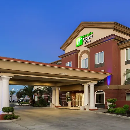 Holiday Inn Express & Suites Yosemite Park Area By Ihg-2