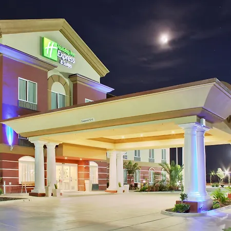 Holiday Inn Express & Suites Yosemite Park Area By Ihg-3
