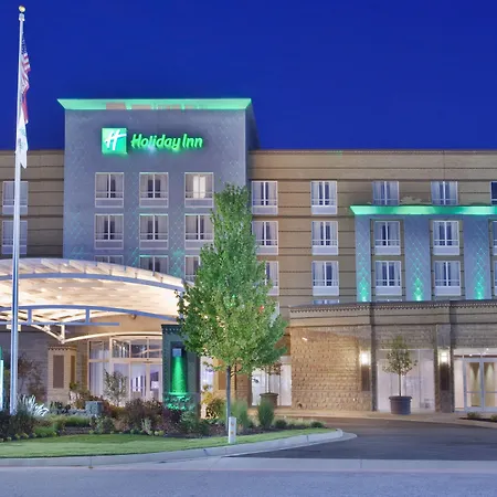 Holiday Inn Macon North By Ihg-2