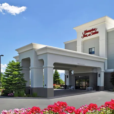 Hampton Inn & Suites Salt Lake City-West Jordan-3