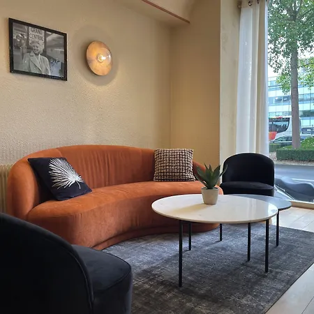 Hotel Le Progres-3