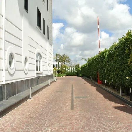 Hotel Giulia Ocean Club-3
