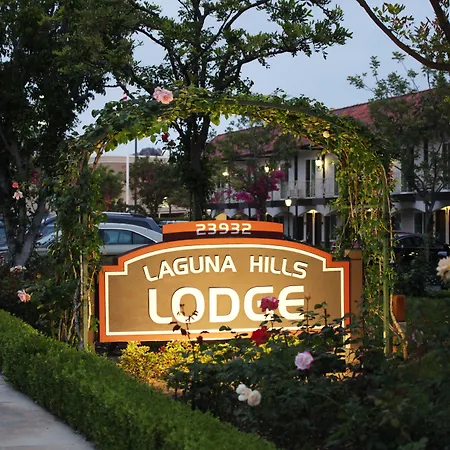 Laguna Hills Lodge-Irvine Spectrum-3