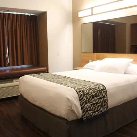 York Microtel Inn & Suites By Wyndham-2