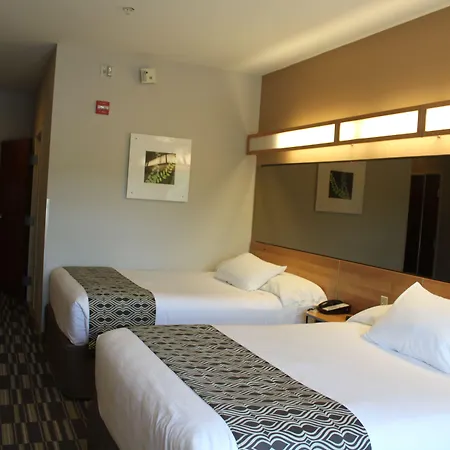 York Microtel Inn & Suites By Wyndham-3