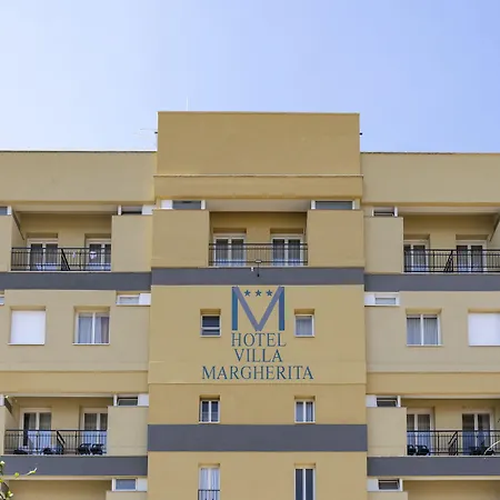 Hotel Villa Margherita-2