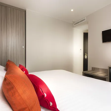 Hotel International Paris-2