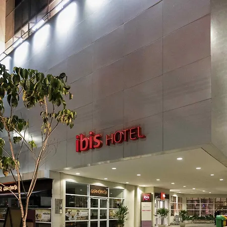 ibis Osasco-2