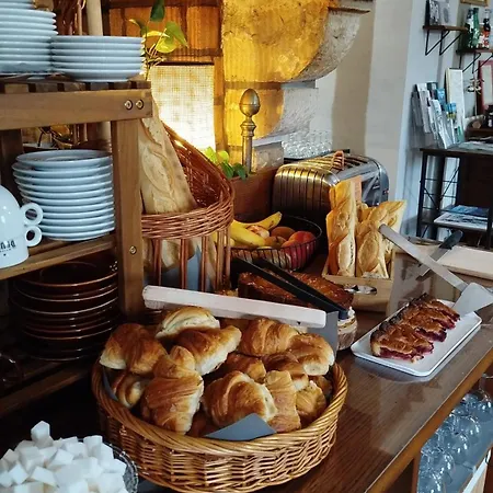 Hotel Mendionde-3