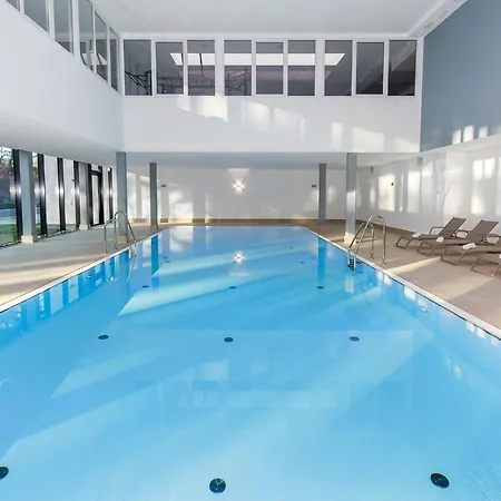 DORMERO Strandapartments Rügen-3