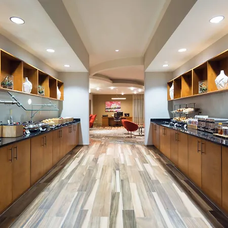 Springhill Suites Louisville Downtown-2