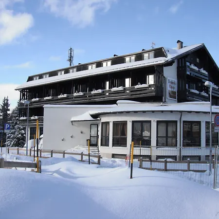 Hotel Dolomiti Chalet-2