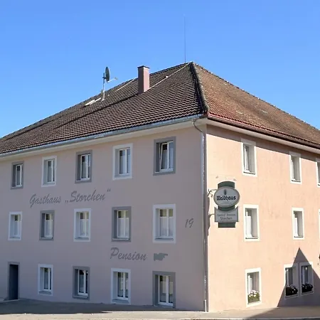 Gasthaus Storchen-2