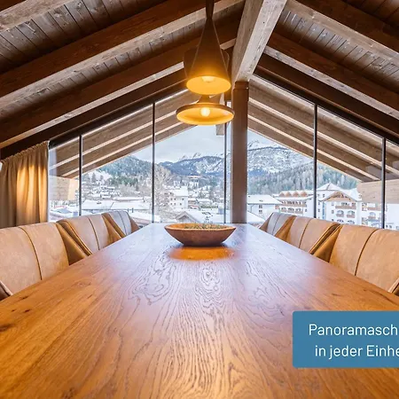 PURE Resort Ehrwald-2