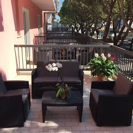 Hotel Storione-2