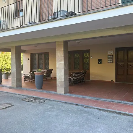 Home Sweet Home Affittacamere - Lucca-3
