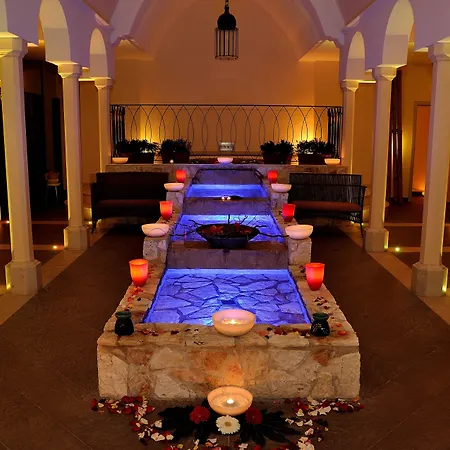 TH Cinisi - Florio Park Hotel-3