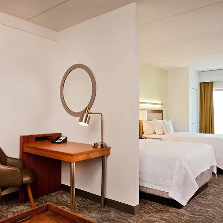 Springhill Suites Chesapeake Greenbrier-3