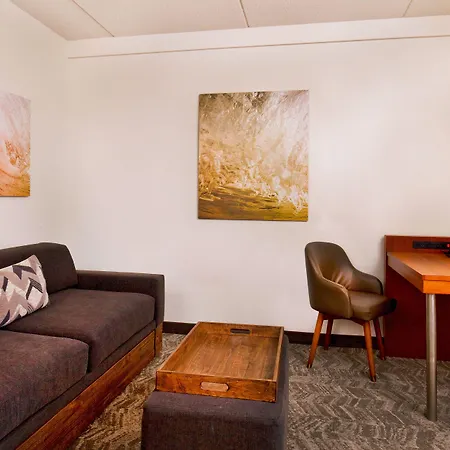 Springhill Suites Chesapeake Greenbrier-2