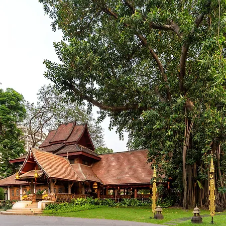 Yaang Come Village Hotel-2