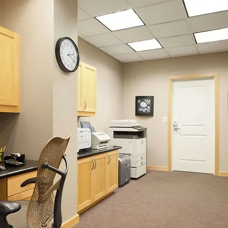 Hilton Garden Inn Toledo / Perrysburg-2