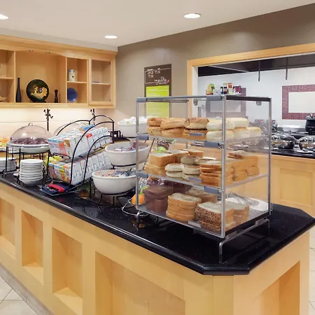 Hilton Garden Inn Toledo / Perrysburg-3