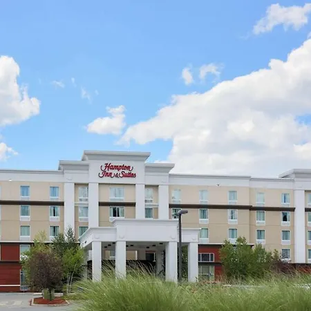 Hampton Inn & Suites Poughkeepsie-3