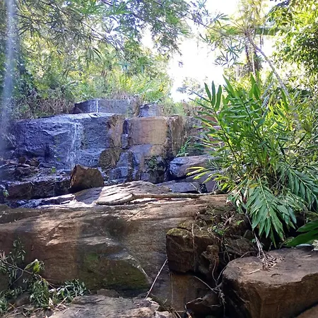 Pousada Casa Mato-3
