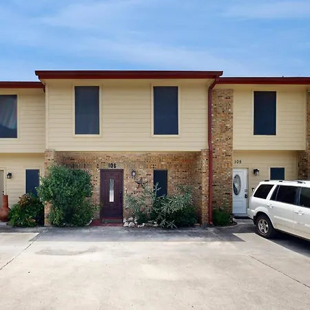 Canyon Lake Getaway-2