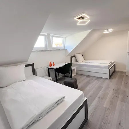 DORMERO Hotel Reutlingen-3