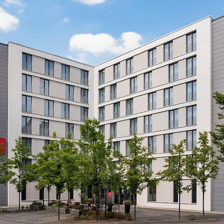 Leonardo Hotel Dresden Altstadt-3