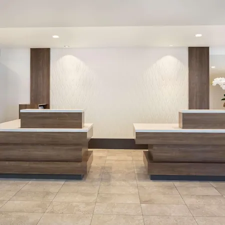 Hilton Garden Inn Miami Airport West-2