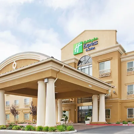 Holiday Inn Express & Suites Salinas By Ihg-3