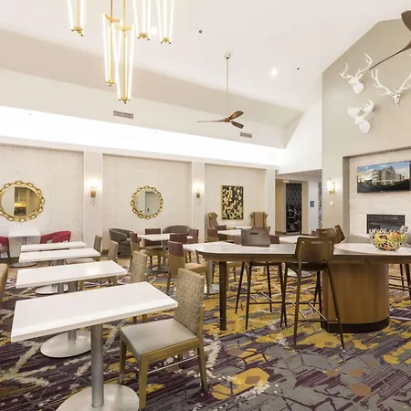 Homewood Suites By Hilton At Carolina Point - Greenville-3