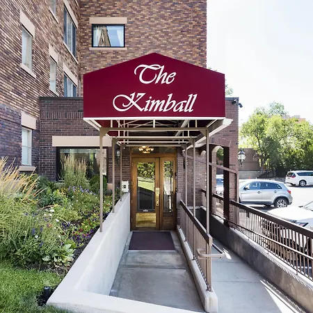 The Kimball At Temple Square-2