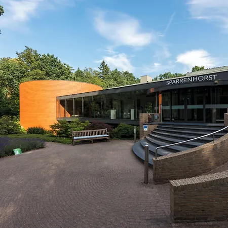 Fletcher Hotel-Restaurant Sparrenhorst-Veluwe-2