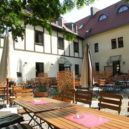 Hotel&Restaurant Klosterhof-3
