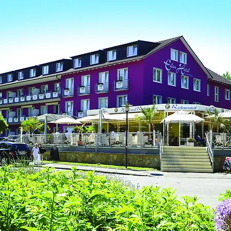 Eden Hotel-2