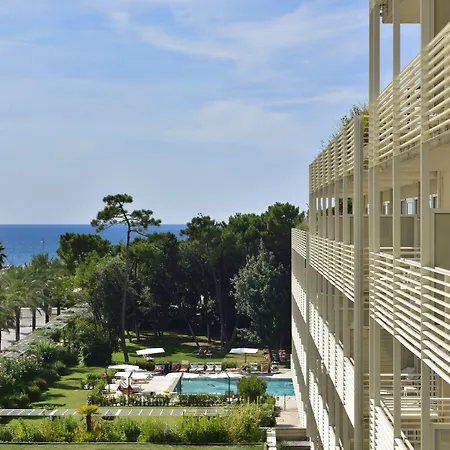 Versilia Lido | UNA Esperienze-2