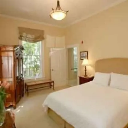 The Gables Inn Sausalito-3
