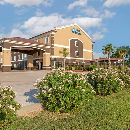 Best Western Texas City-2
