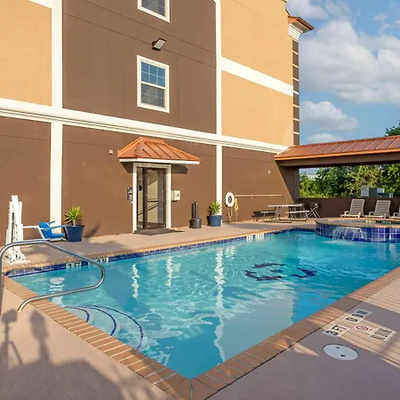 Best Western Texas City-3