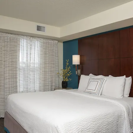 Residence Inn Toledo Maumee-2