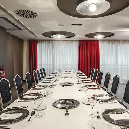 Hotel Talavera-3