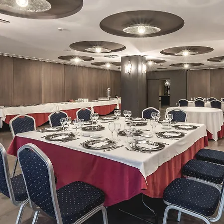 Hotel Talavera-2