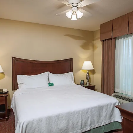 Homewood Suites By Hilton Portland-3