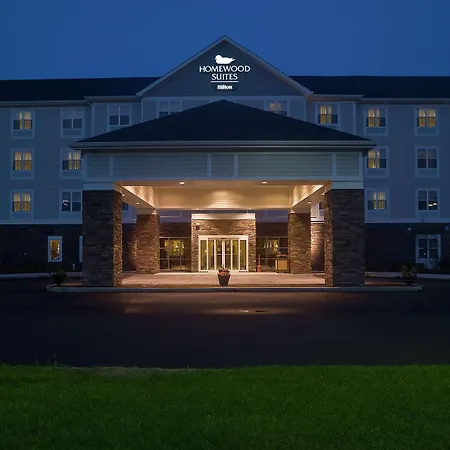 Homewood Suites By Hilton Portland-2