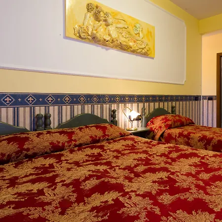Hotel Louis II-2