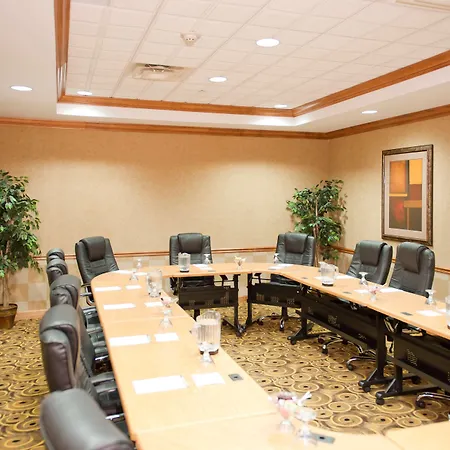Hampton Inn & Suites Columbia At The University Of Missouri-3