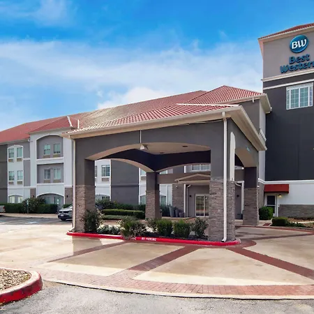 Best Western Boerne Inn & Suites-3